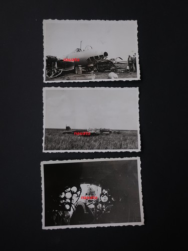 Orig fotos russland - 3x,