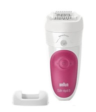 Braun Epilierer Silk-epil 5