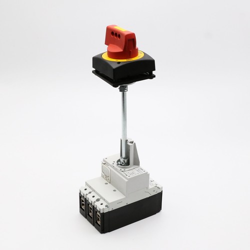 Moeller nzm xdv - nzm, 1