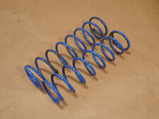 Audi 100 A6 C4 Fahrwerksfedern zur Verstärkung der Hinterachsfederung MAD