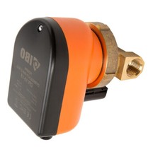 Zirkulationspumpe CPI 15-15 Umwälzpumpe 1/2" Trinkwasserpumpe Brauchwasserpumpe 