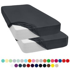Pack spannbettlaken - er,