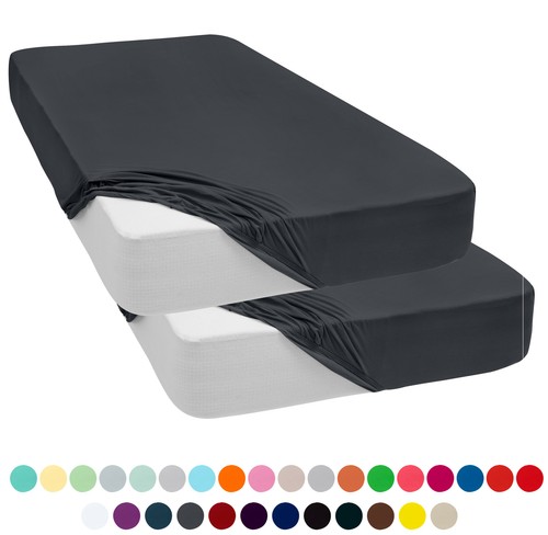 Pack spannbettlaken - 2,