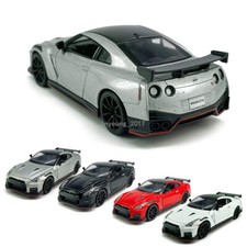 1/32 Nissan GT-R Nismo