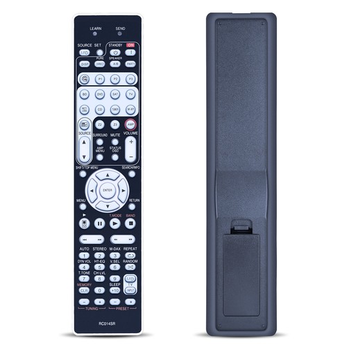 Neu rc014sr ersatz - neu,