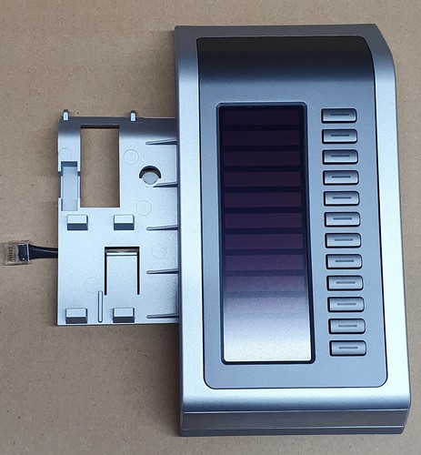 Siemens openstage key module - siemens,