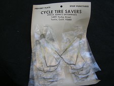TWO TIRE SAVERS ROAD TOURING
