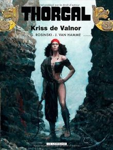 Thorgal vol kriss de - thorgal., 28.