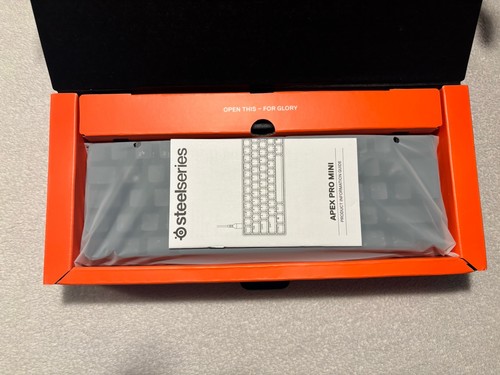 Apex pro mini deutsch - apex, |deutsch