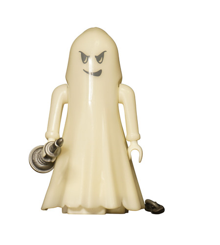 Playmobil gespenst geist figur - gespenst,