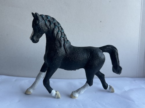 Schleich araber stute aus - schleich,