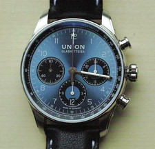 Union glashütte belisar - union,