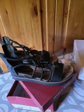 Sommerschuhe Sandalen, Größe 41 Von Marco Totzi