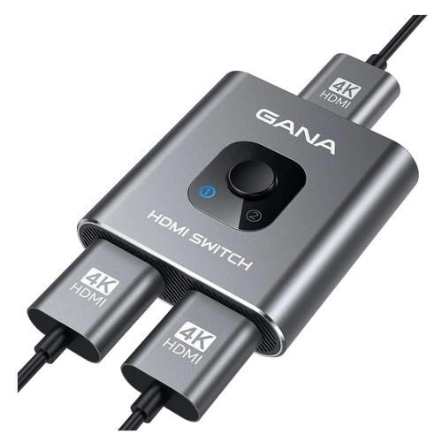 Gana hdmi switch - gana, switch,
