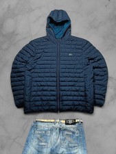 Lacoste Steppjacke Größe M