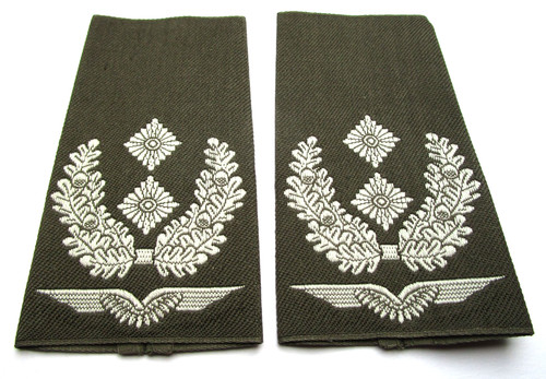 Rangabzeichen luftwaffe - rangabzeichen,
