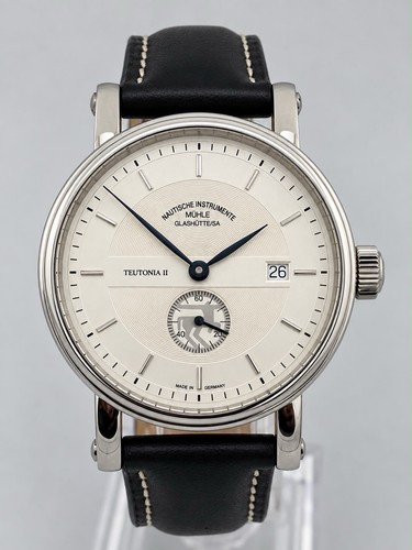 Mühle glashütte teutonia - mühle,