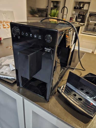 Melitta purista series - purista, 300