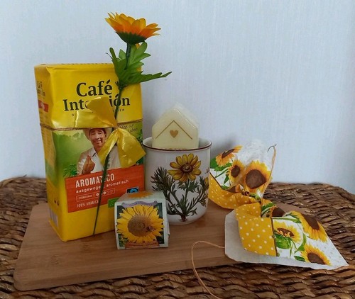 Geschenk frau mann - geschenk,