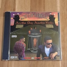 South Circle - Anotha Day