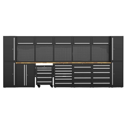 Werkzeugschrank 475cm werkbank - 475cm,