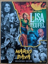 Lisa und der Teufel - Mario