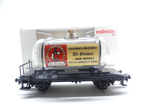 Märklin somo - märklin,