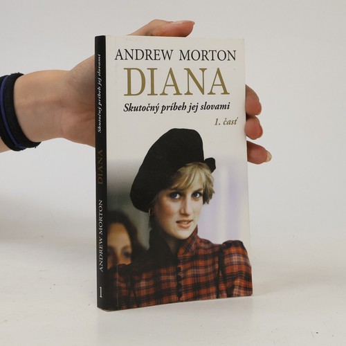 Diana časť andrew - časť , | 