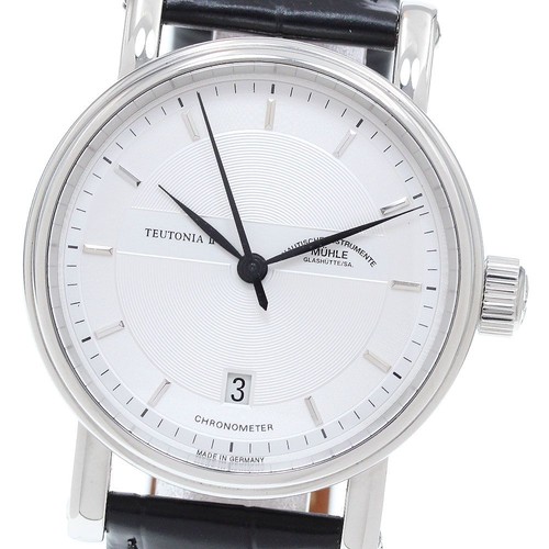 Muhle glashütte teutonia - muhle,