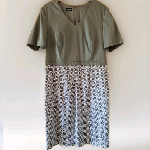 Sommerkleid gerry weber 42 - sommerkleid,