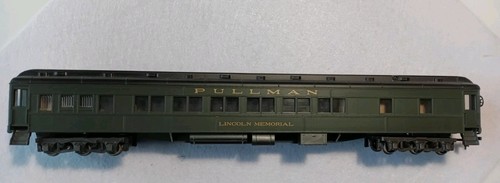 Rivarossi personenwagen - rivarossi,