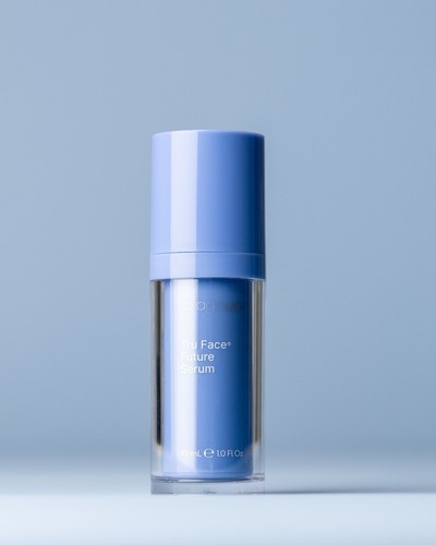 Skin nuskin tru - nuskin, face