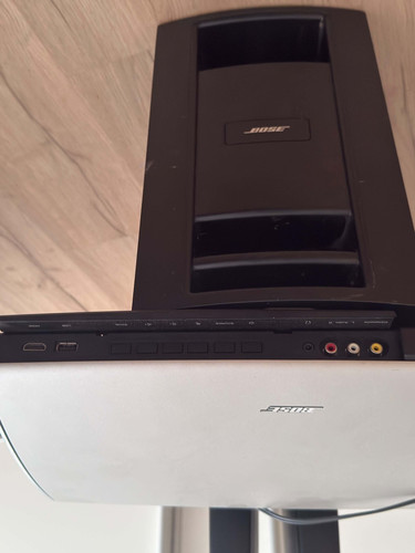 Bose heimkino system - bose, 3•2•1