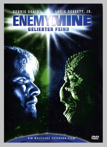 Enemy mine geliebter - »enemy,