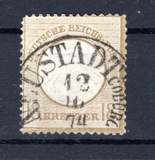 DR-Brustschild 11 ideal