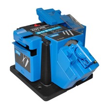 Güde Universal-Schärfstation