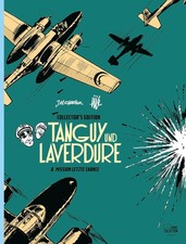Tanguy und Laverdure