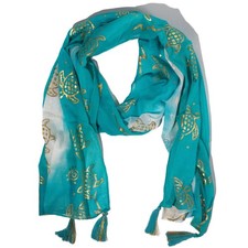 Nomad Sari - Summer Schal -