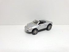 Darda Motor Porsche Boxster