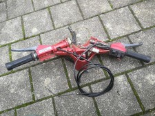 Vespa PK Automatic Lenker, Lenkkopf Gebraucht