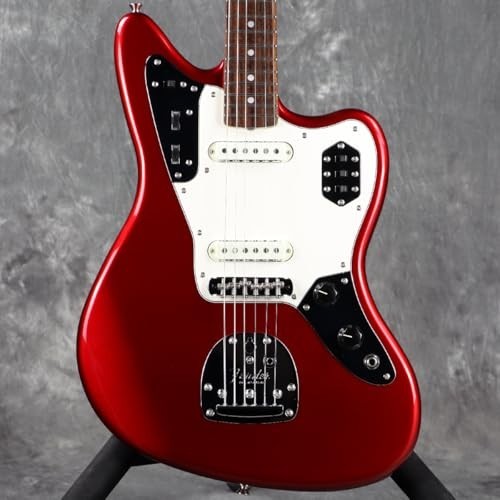 Fender fsr mij traditional 60s - fsr,