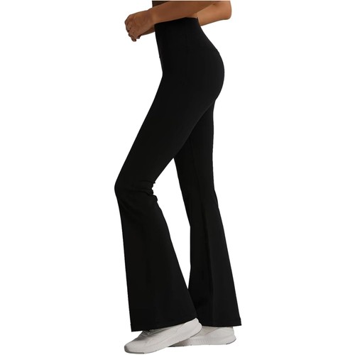 Yogahose damen flared - damen,