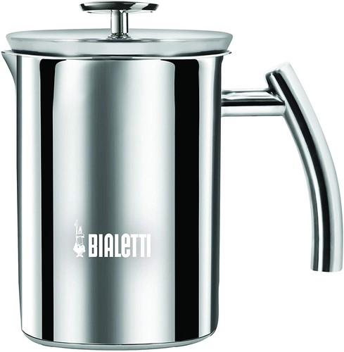 Bialetti milchaufschäumer - bialetti,