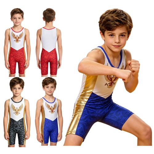 Kinder ringertrikot ärmellos - kinder,