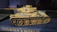 Modell T-34/76 747 im Maßstab