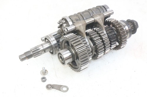 Getriebe kawasaki 6r - zx-6r, zx6r