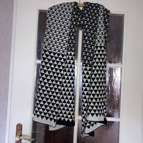 Oversized schal opus - schal,