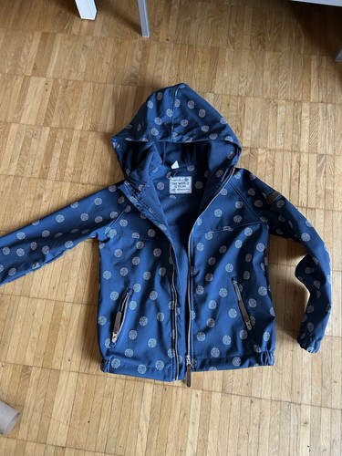 Yigga regenjacke fleece 146 - yigga,
