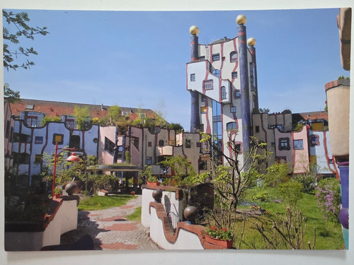 Ansichtskarte plochingen - ansichtskarte,