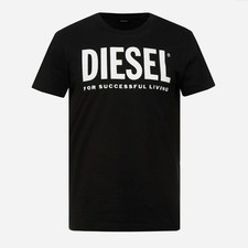 Diesel herren shirt diego - herren, t-diego